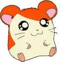 hamster mouse