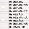 He Loves Me