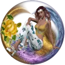 Lady Globe