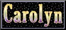 Carolyn