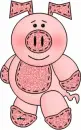 Cute Piggy