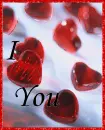 I love you