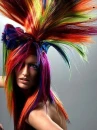 colorful