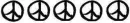 peace
