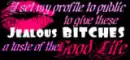 Private Profile