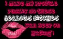 Private Profile