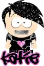 Katie (South Park Emo Kid)