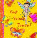 Best Friends forever with Betty Boop