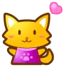 little cat