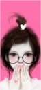 cute girl