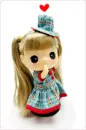 DDung doll