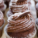 cute kawaii yummy cuppy cake