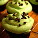 cute kawaii yummy cuppy cake