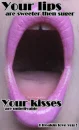 Your Lips (poem)