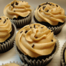 cute kawaii yummy cuppy cake