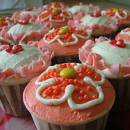  cute kawaii yummy cuppy cake