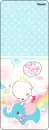 cute kawaii blushy puppy