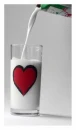 i love milk