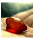 your heart is in my hand