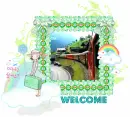welcome