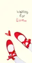 waiting for love