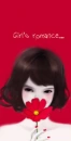 girl's romance