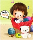 let's rock