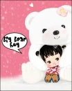 bear hug