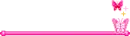 pink butterfly