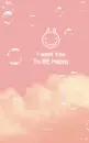 i want you to be happy