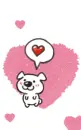 puppy love