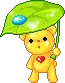 cute bear