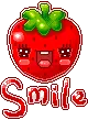 smile