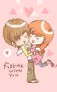 forever with you