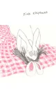 pink elephant bunny ears