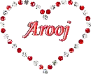 Arooj