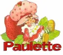 Paulette