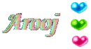 Arooj