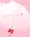 sweet love candy