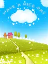 have a nice day