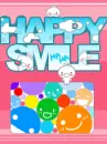 happy smile