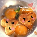 cute kawaii yummy food