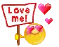 Love Me Smiley