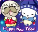happy new year