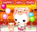 happy new year
