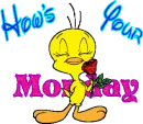 Monday