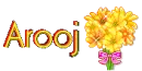 Arooj