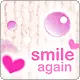 cutie avatar smile again