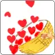 cutie avatar love basket