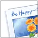 cutie avatar be happy